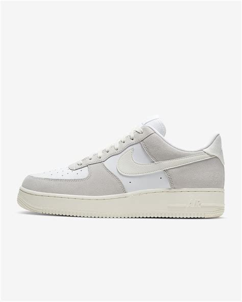 nike air force 1 kunstleder|air force one leather shoes.